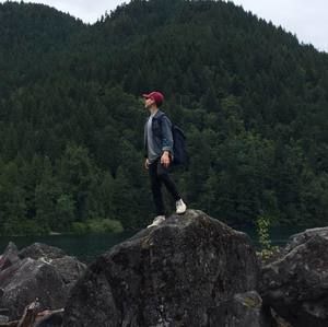 Meet your Posher, Ben